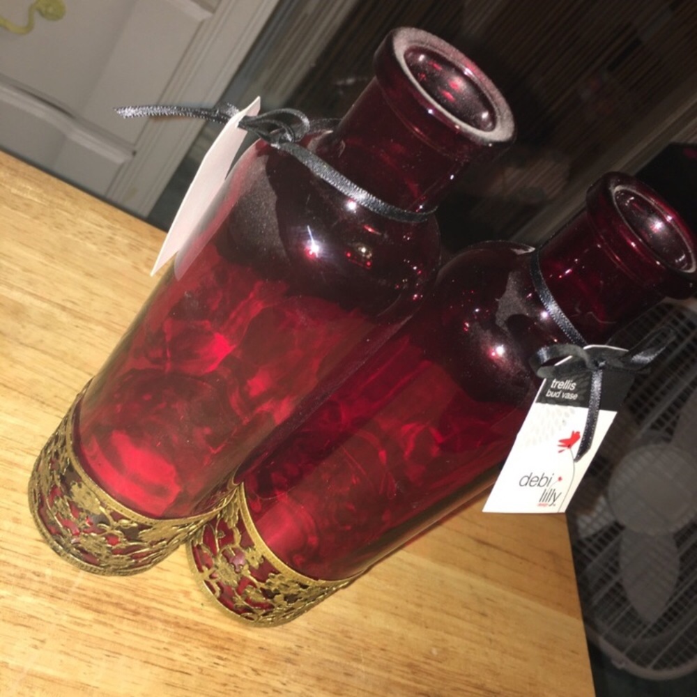 Vase - Picture 2 of 2